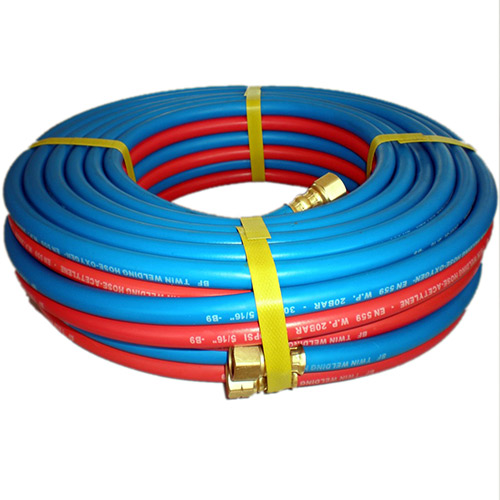 雙色聯體焊接管 雙色聯體焊接管