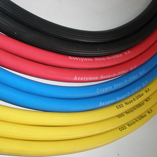 耐高溫橡膠管的性能優勢與應用領域