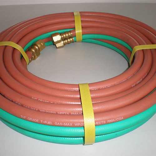 橡膠管總成的認證與檢測有哪些要求？